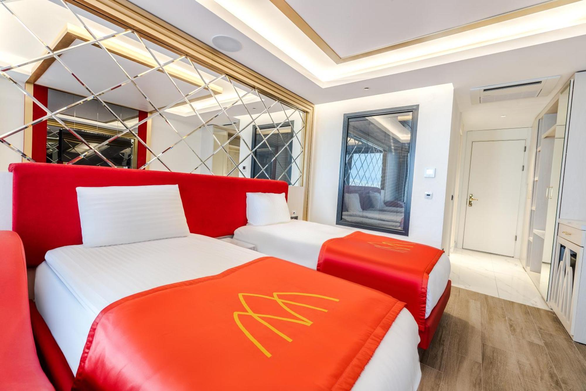 فندق Granada Luxury Red Adult Only ألانيا المظهر الخارجي الصورة