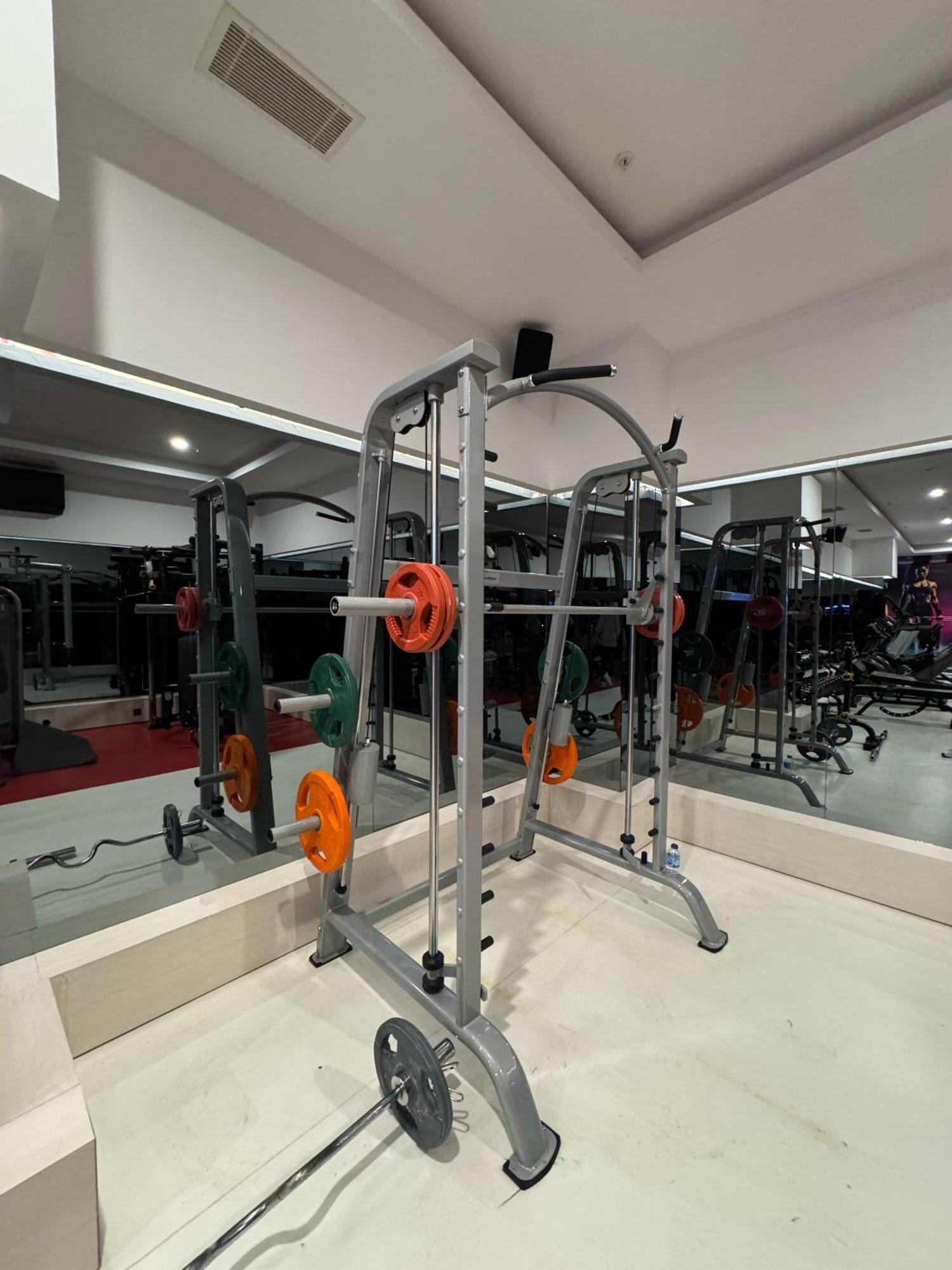 فندق Granada Luxury Red Adult Only ألانيا المظهر الخارجي الصورة