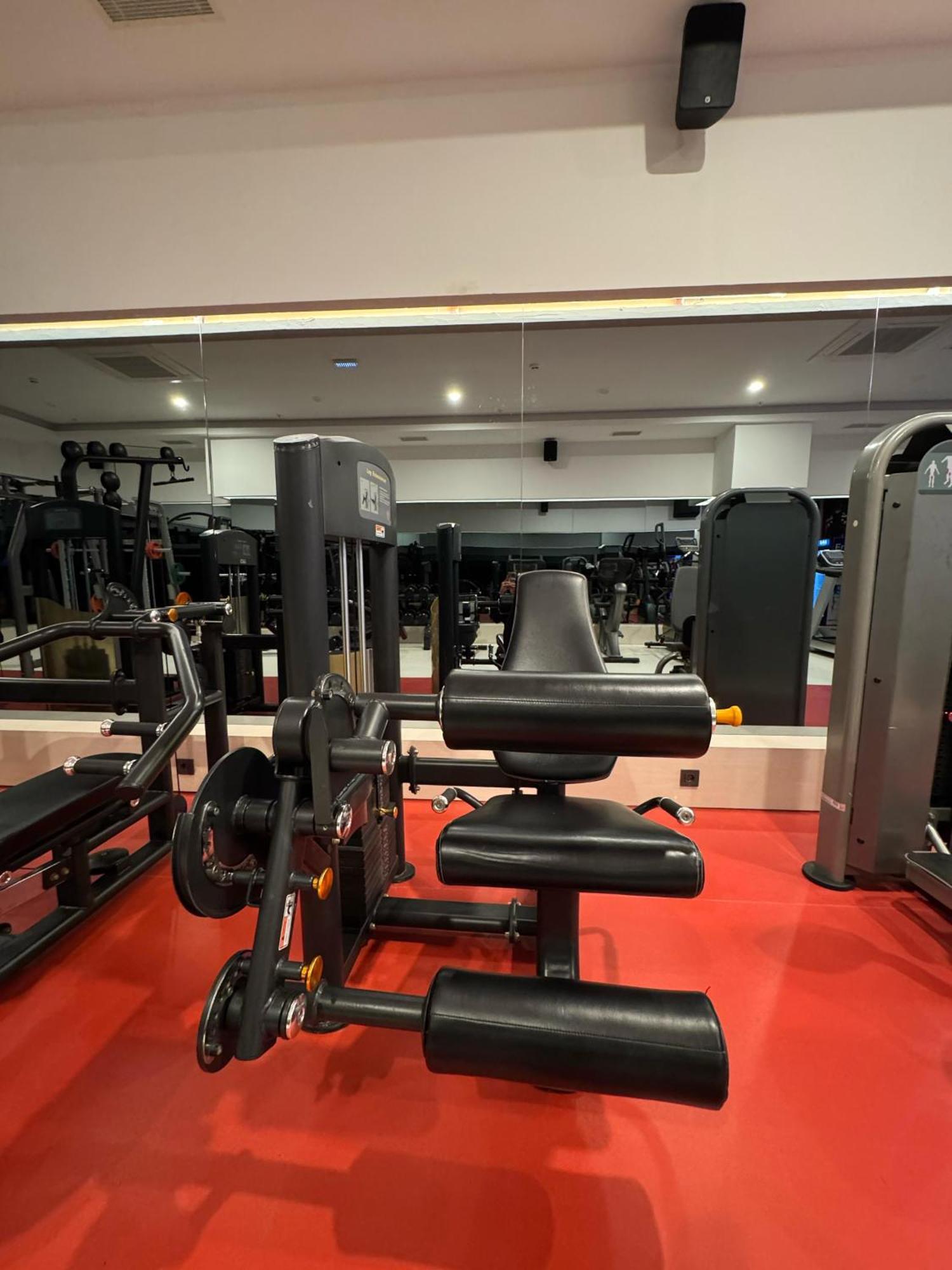 فندق Granada Luxury Red Adult Only ألانيا المظهر الخارجي الصورة