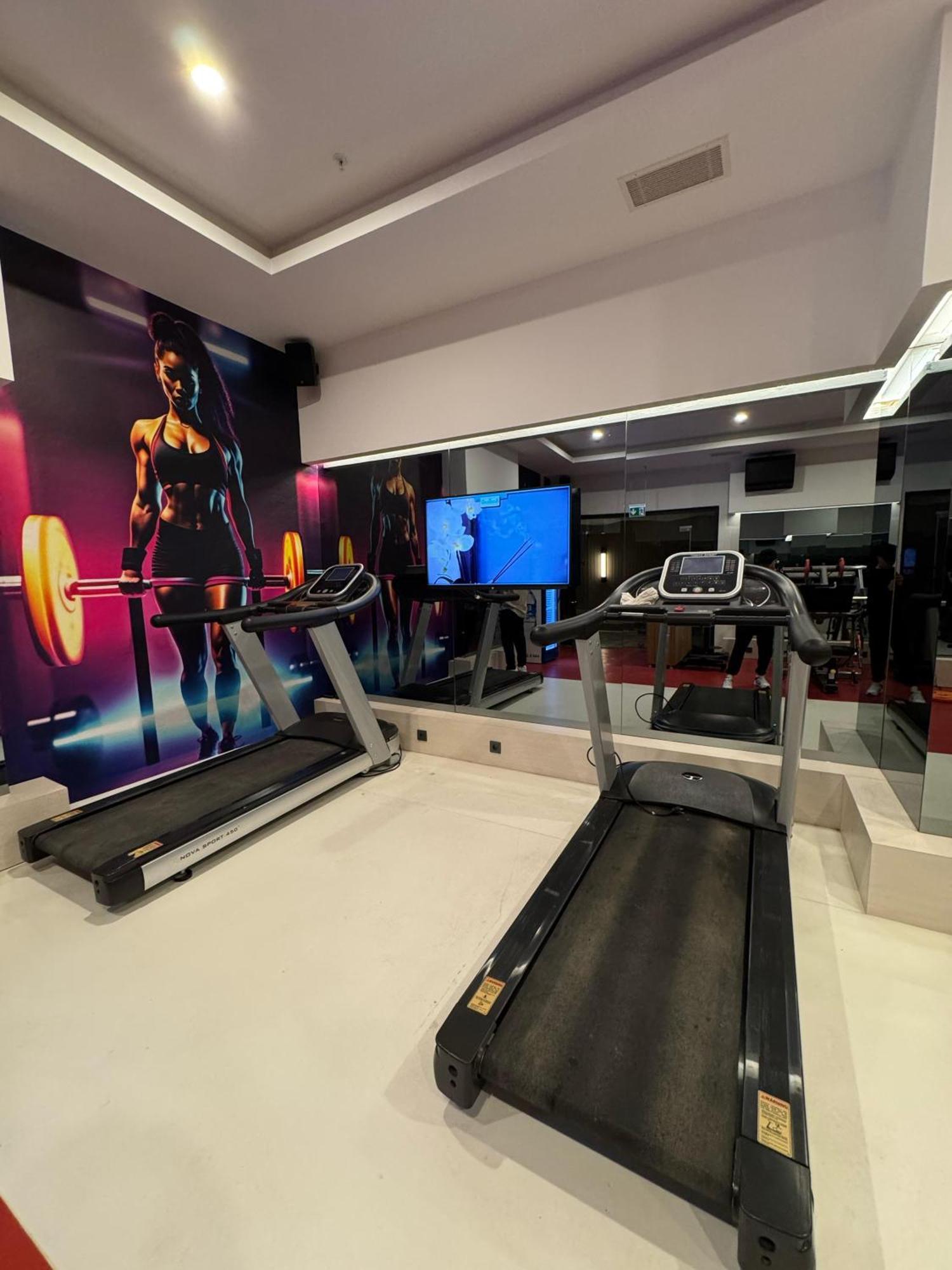 فندق Granada Luxury Red Adult Only ألانيا المظهر الخارجي الصورة