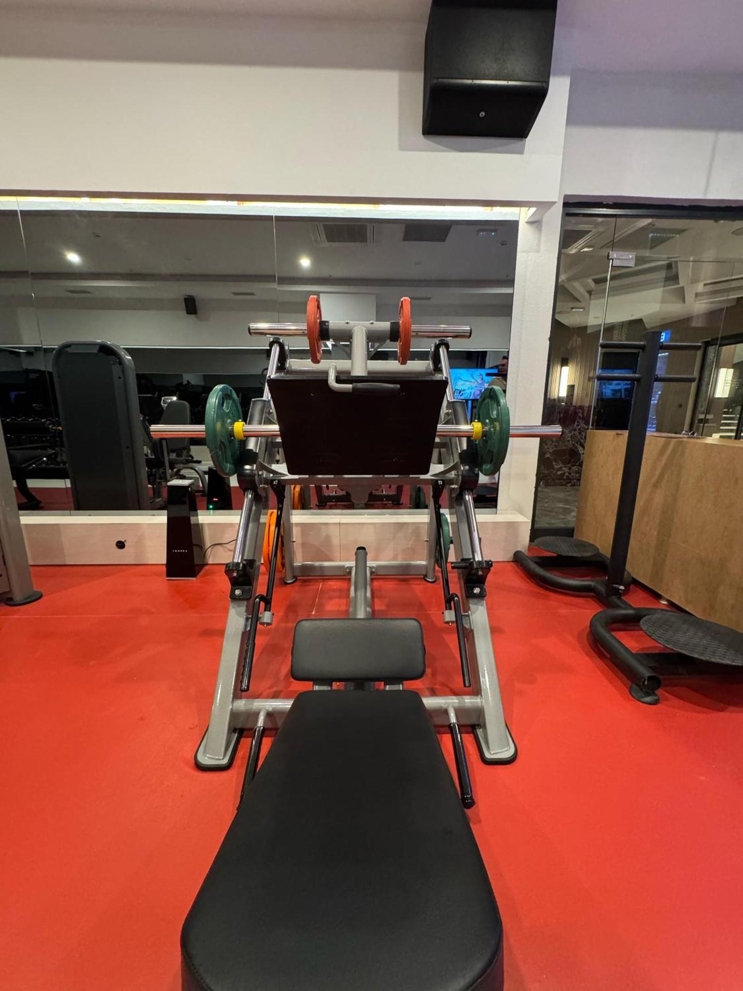 فندق Granada Luxury Red Adult Only ألانيا المظهر الخارجي الصورة
